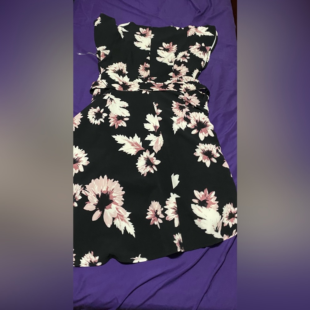 Lane Bryant Dress